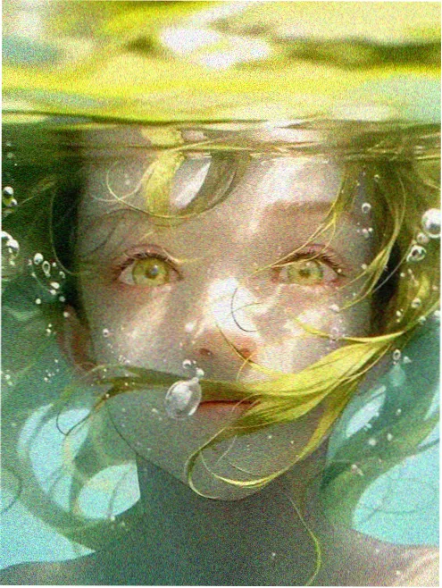 破晓协议 科幻动作电影高清海报